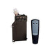 Dimplex Dimplex Remote Control Kit - BFRC-KIT BFRC-KIT Fireplace Parts 781052040687