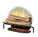 Dimplex Dimplex Revillusion 20" Plug-in Fresh Cut Log Set RLG20FC Fireplace Finished - Electric 781052134911