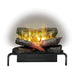 Dimplex Dimplex Revillusion 20" Plug-in Log Set RLG20 Fireplace Finished - Electric
