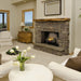 Dimplex Dimplex Revillusion 20" Plug-in Log Set RLG20 Fireplace Finished - Electric