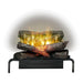 Dimplex Dimplex Revillusion 20" Plug-in Log Set RLG20 Fireplace Finished - Electric