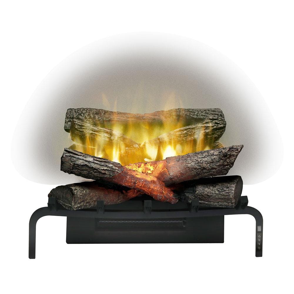 Dimplex Dimplex Revillusion 20" Plug-in Log Set RLG20 Fireplace Finished - Electric 781052104709