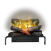 Dimplex Dimplex Revillusion 20" Plug-in Log Set RLG20 Fireplace Finished - Electric 781052104709