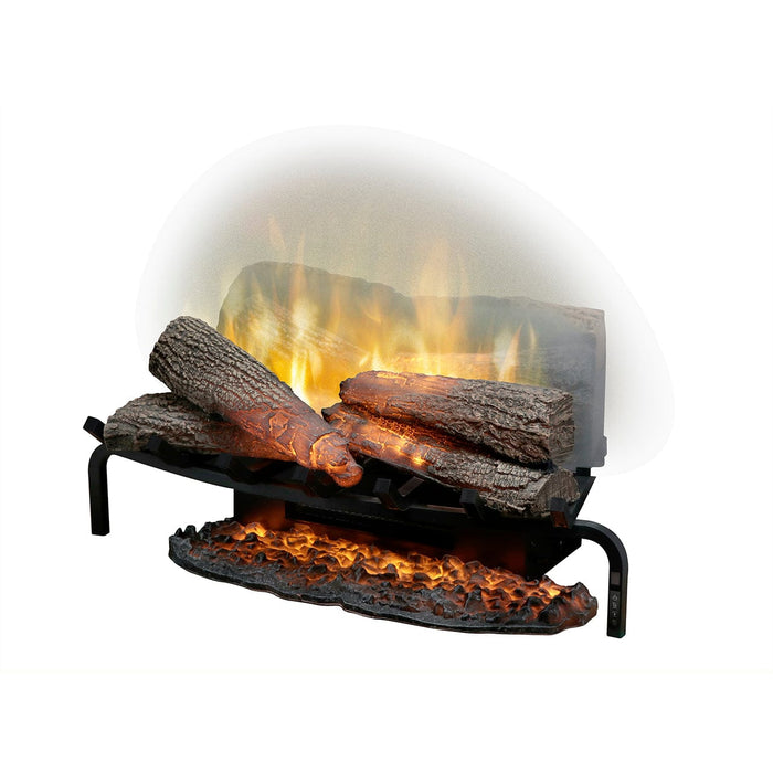 Dimplex Dimplex Revillusion 25" Plug-in Electric Log Set RLG25 Fireplace Finished - Electric