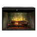 Dimplex Dimplex Revillusion 36" Electric Fireplace (Weathered Concrete) 500002401 Fireplace Finished - Electric 781052152151