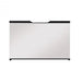 Dimplex Dimplex Revillusion Glass Front (RBF30) - RBFGLASS30 RBFGLASS30 Fireplace Accessories 781052108004