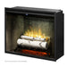 Dimplex Dimplex Revillusion RBF24DLX Electric Firebox Fireplace Finished - Electric