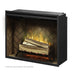Dimplex Dimplex Revillusion RBF24DLX Electric Firebox Weathered Concrete RBF24DLXWC Fireplace Finished - Electric