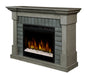Dimplex Dimplex Royce Electric Fireplace Mantel Package GDS28G8-1924SK Fireplace Finished - Electric 781052125698