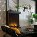 Dimplex Dimplex Side Trim (Ignite Aspire 48) - 500003786 500003786 Fireplace Accessories 781052154070
