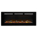 Dimplex Dimplex Sierra 48" Linear Electric Fireplace SIL48 Fireplace Finished - Electric 781052132733