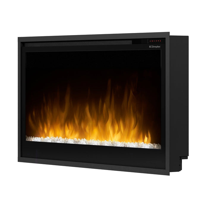 Dimplex Dimplex Slim Linear 36" Linear Electric Fireplace - PLF3614-XS PLF3614-XS Fireplace Finished - Electric 781052137318