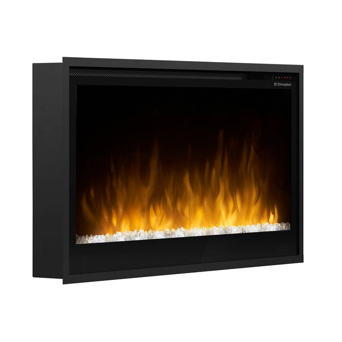 Dimplex Dimplex Slim Linear 36" Linear Electric Fireplace - PLF3614-XS PLF3614-XS Fireplace Finished - Electric 781052137318