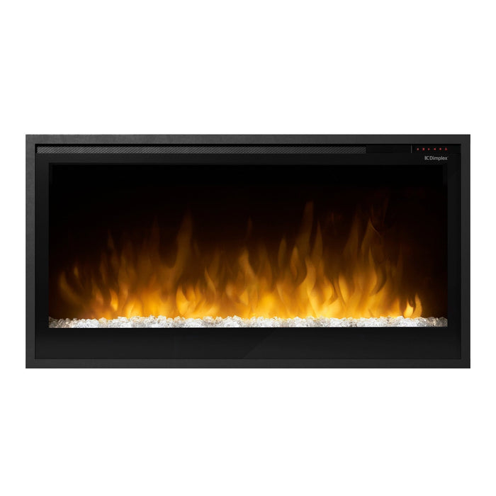 Dimplex Dimplex Slim Linear 36" Linear Electric Fireplace - PLF3614-XS PLF3614-XS Fireplace Finished - Electric 781052137318