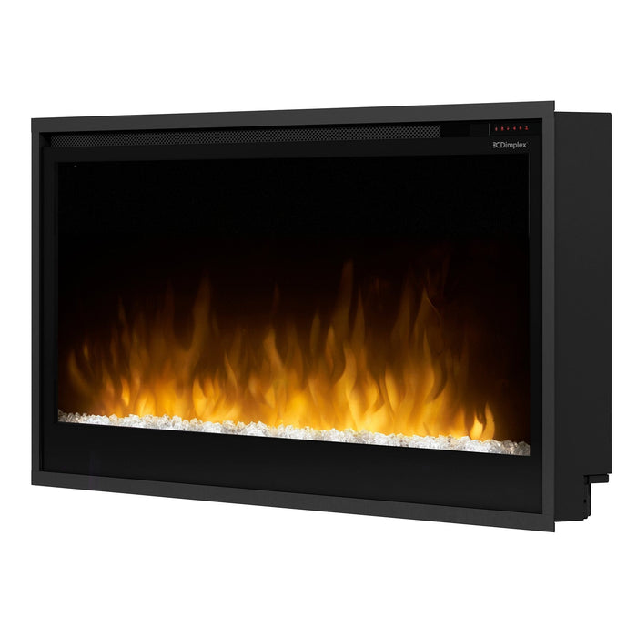Dimplex Dimplex Slim Linear 42" Linear Electric Fireplace - PLF4214-XS PLF4214-XS Fireplace Finished - Electric 781052137301