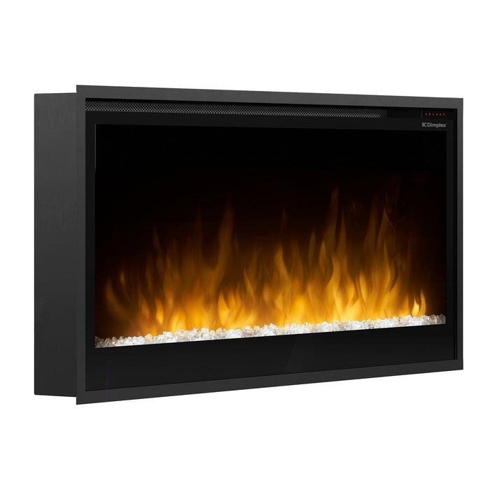 Dimplex Dimplex Slim Linear 42" Linear Electric Fireplace - PLF4214-XS PLF4214-XS Fireplace Finished - Electric 781052137301