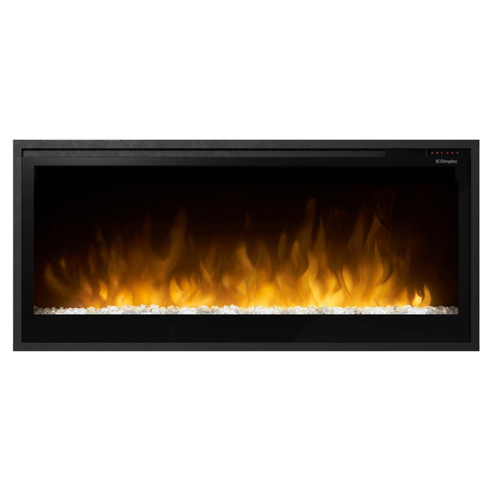 Dimplex Dimplex Slim Linear 42" Linear Electric Fireplace - PLF4214-XS PLF4214-XS Fireplace Finished - Electric 781052137301