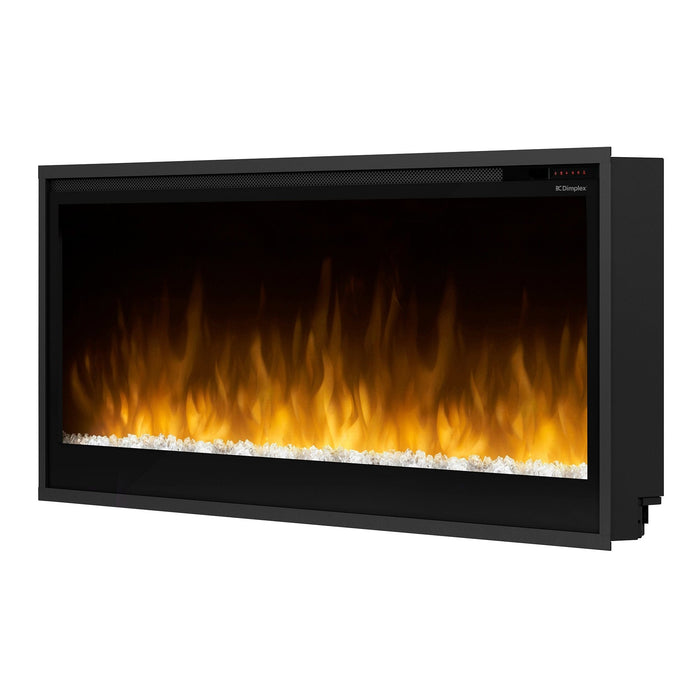 Dimplex Dimplex Slim Linear 50" Linear Electric Fireplace - PLF5014-XS PLF5014-XS Fireplace Finished - Electric 781052137295
