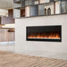 Dimplex Dimplex Slim Linear 50" Linear Electric Fireplace - PLF5014-XS PLF5014-XS Fireplace Finished - Electric 781052137295