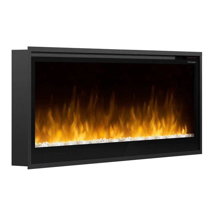 Dimplex Dimplex Slim Linear 50" Linear Electric Fireplace - PLF5014-XS PLF5014-XS Fireplace Finished - Electric 781052137295