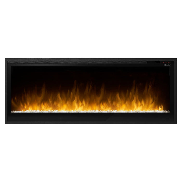 Dimplex Dimplex Slim Linear 50" Linear Electric Fireplace - PLF5014-XS PLF5014-XS Fireplace Finished - Electric 781052137295