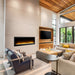 Dimplex Dimplex Slim Linear 60" Linear Electric Fireplace - PLF6014-XS PLF6014-XS Fireplace Finished - Electric 781052137288