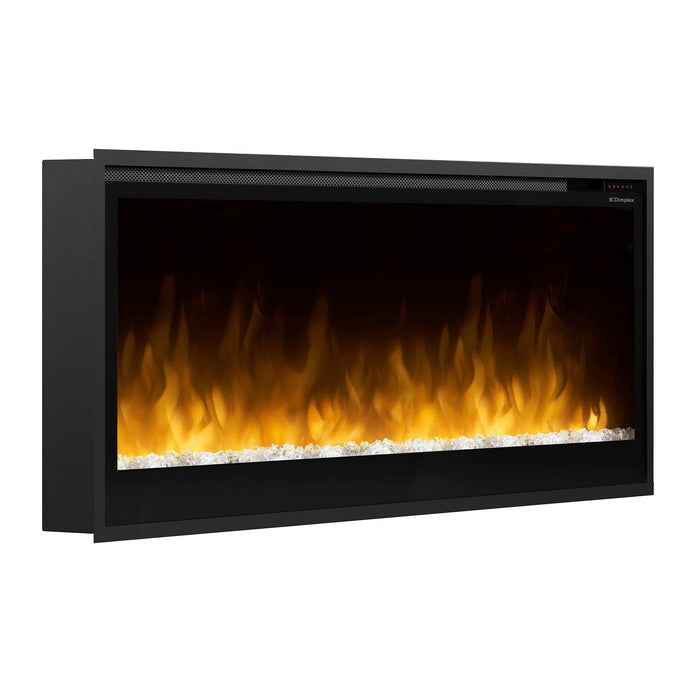 Dimplex Dimplex Slim Linear 60" Linear Electric Fireplace - PLF6014-XS PLF6014-XS Fireplace Finished - Electric 781052137288