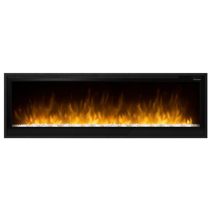 Dimplex Dimplex Slim Linear 60" Linear Electric Fireplace - PLF6014-XS PLF6014-XS Fireplace Finished - Electric 781052137288
