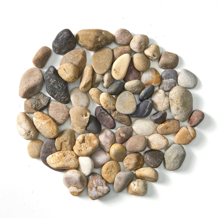 Dimplex Dimplex Small River Rocks Ember Bed (3kg) - SRVRRK 500004922 Fireplace Accessories 781052156890