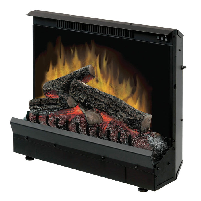 Dimplex Dimplex Standard 23" Electric Insert w. Logs DFI2309 Fireplace Finished - Electric 781052038677
