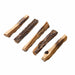 Dimplex Dimplex Thin Split Logs Faux Wood Logset - TSWLG 500005655 Fireplace Accessories 781052159167