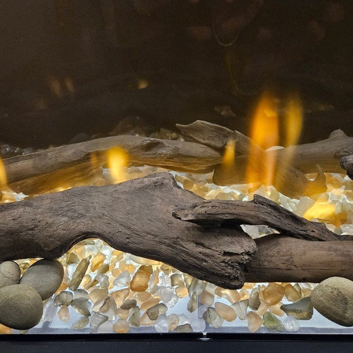 Dimplex Dimplex Tumbled Glass Ember Bed - 500003421 500003421 Fireplace Accessories 781052153059