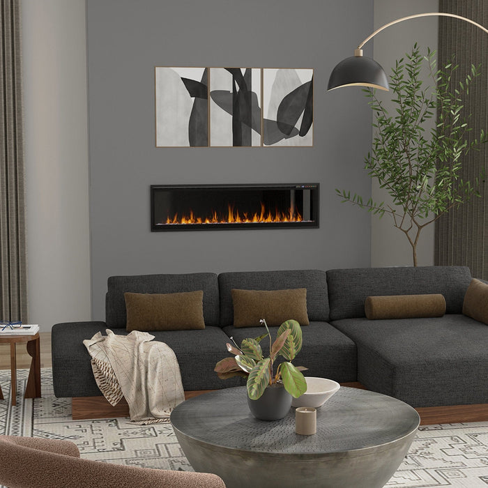 Dimplex Dimplex Vital Essence 60" Linear Fireplace - ESN60 500005124 Fireplace Finished - Electric 781052132757