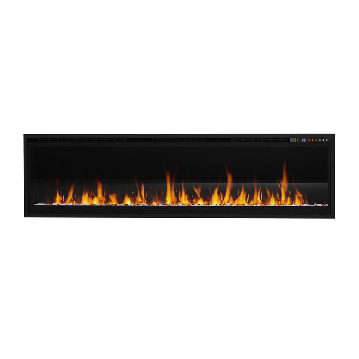 Dimplex Dimplex Vital Essence 60" Linear Fireplace - ESN60 500005124 Fireplace Finished - Electric 781052132757