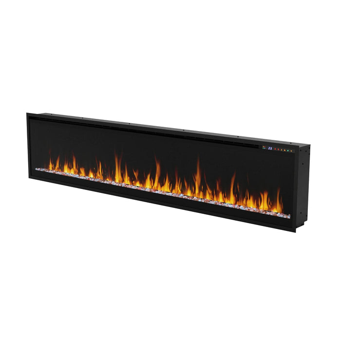 Dimplex Dimplex Vital Essence 74" Linear Fireplace - ESN74 500005125 Fireplace Finished - Electric 781052132764