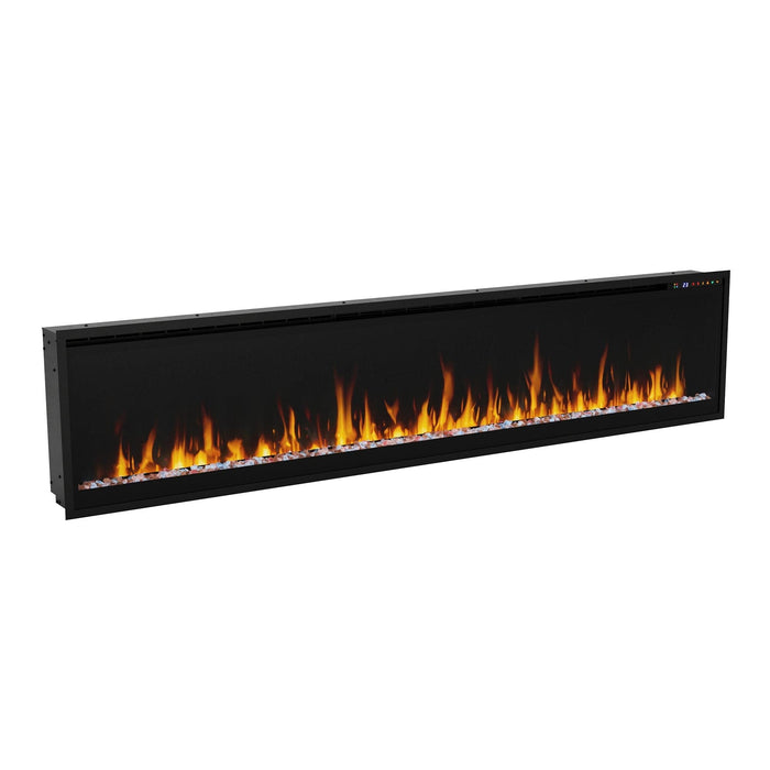 Dimplex Dimplex Vital Essence 74" Linear Fireplace - ESN74 500005125 Fireplace Finished - Electric 781052132764