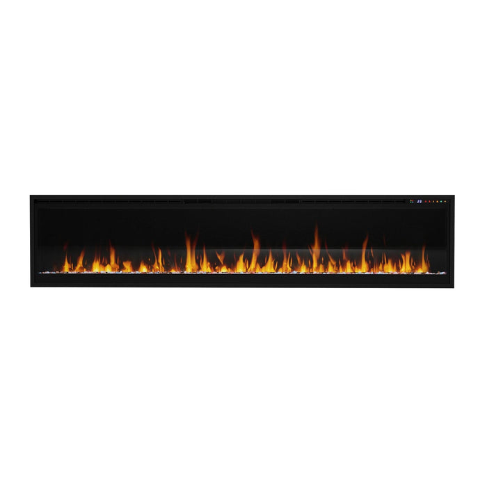 Dimplex Dimplex Vital Essence 74" Linear Fireplace - ESN74 500005125 Fireplace Finished - Electric 781052132764
