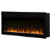Dimplex Dimplex Vital Sense 50" Linear Fireplace - SEN50 500005119 Fireplace Finished - Electric 781052157323