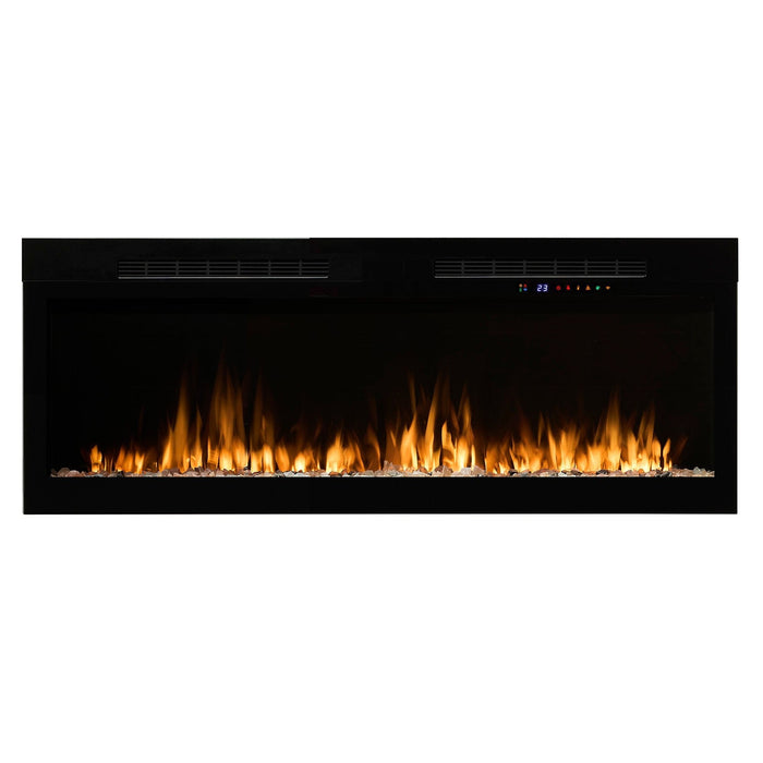 Dimplex Dimplex Vital Sense 50" Linear Fireplace - SEN50 500005119 Fireplace Finished - Electric 781052157323