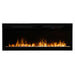 Dimplex Dimplex Vital Sense 50" Linear Fireplace - SEN50 500005119 Fireplace Finished - Electric 781052157323