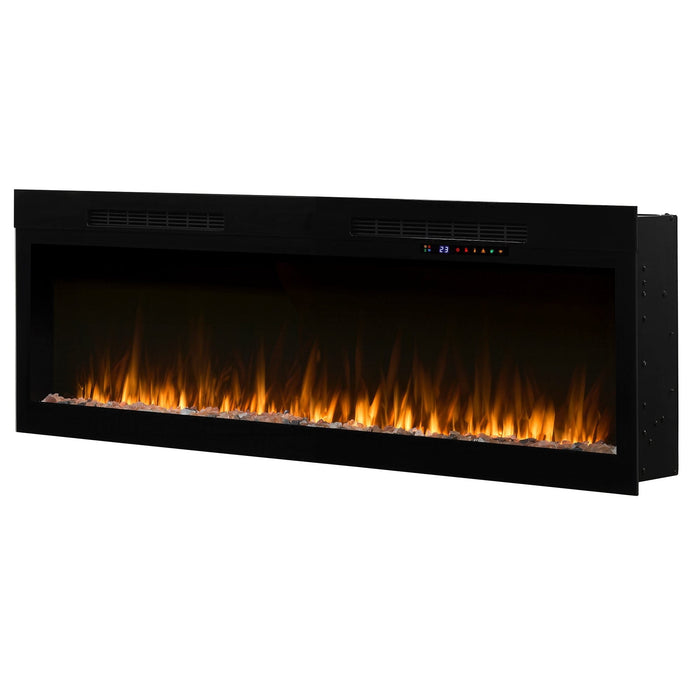 Dimplex Dimplex Vital Sense 60" Linear Fireplace - SEN60 500005120 Fireplace Finished - Electric 781052137295