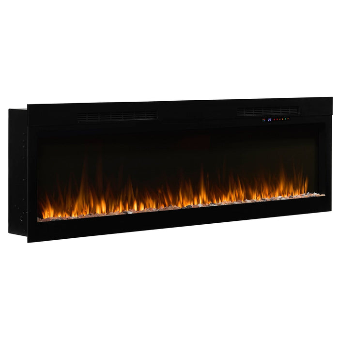 Dimplex Dimplex Vital Sense 60" Linear Fireplace - SEN60 500005120 Fireplace Finished - Electric 781052137295