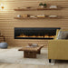 Dimplex Dimplex Vital Sense 74" Linear Fireplace - SEN74 500005121 Fireplace Finished - Electric 781052157347