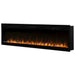 Dimplex Dimplex Vital Sense 74" Linear Fireplace - SEN74 500005121 Fireplace Finished - Electric 781052157347