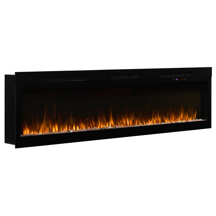 Dimplex Dimplex Vital Sense 74" Linear Fireplace - SEN74 500005121 Fireplace Finished - Electric 781052157347