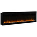 Dimplex Dimplex Vital Sense 74" Linear Fireplace - SEN74 500005121 Fireplace Finished - Electric 781052157347