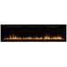 Dimplex Dimplex Vital Sense 74" Linear Fireplace - SEN74 500005121 Fireplace Finished - Electric 781052157347