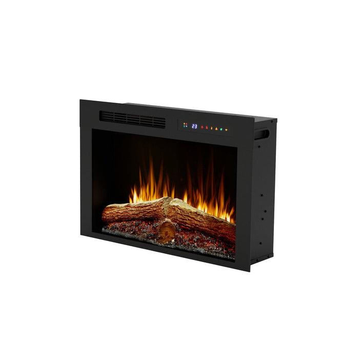 Dimplex Dimplex Vital Spark 26" Built-In Electric Firebox - SPK26 500005113 Fireplace Finished - Electric 781052157262