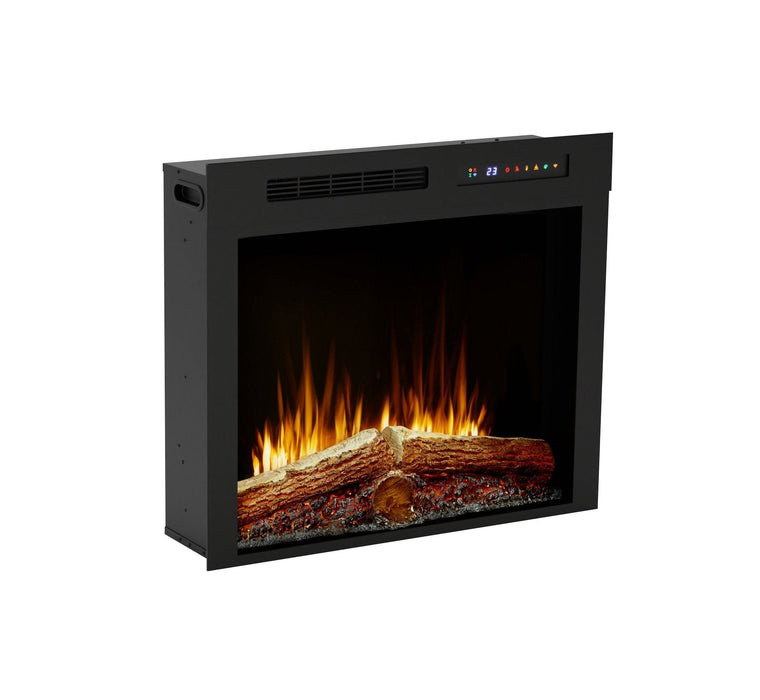 Dimplex Dimplex Vital Spark 28" Built-In Electric Firebox - SPK28 500005114 Fireplace Finished - Electric 781052157279