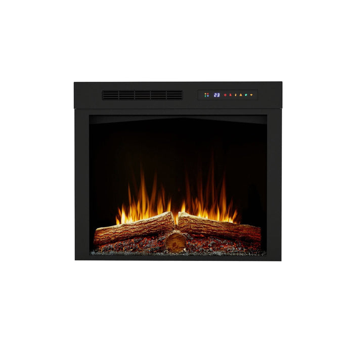 Dimplex Dimplex Vital Spark 28" Built-In Electric Firebox - SPK28 500005114 Fireplace Finished - Electric 781052157279